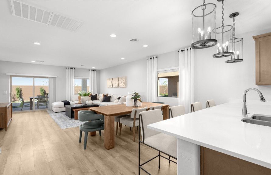 Hayden Estates by Pulte Homes