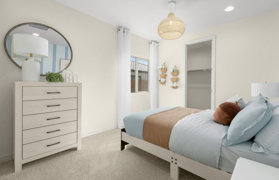 Affordable Homes in Buckeye, AZ