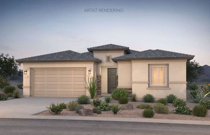 27267 N 161St Ln. Surprise, AZ 85387