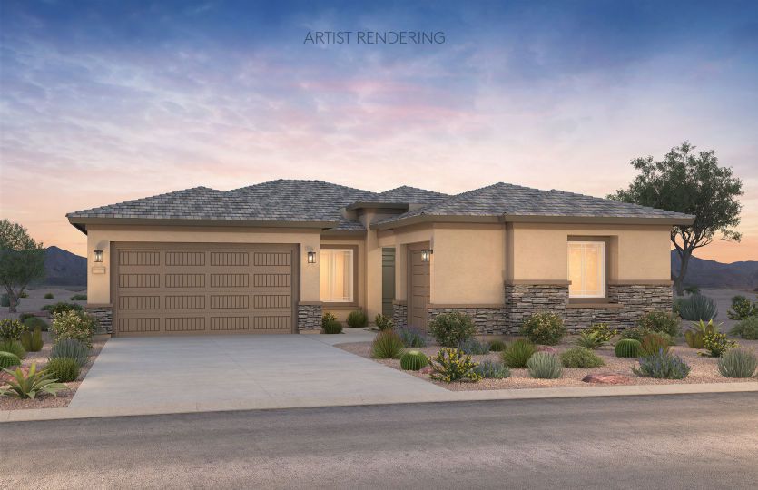 27267 N 161St Ln. Surprise, AZ 85387