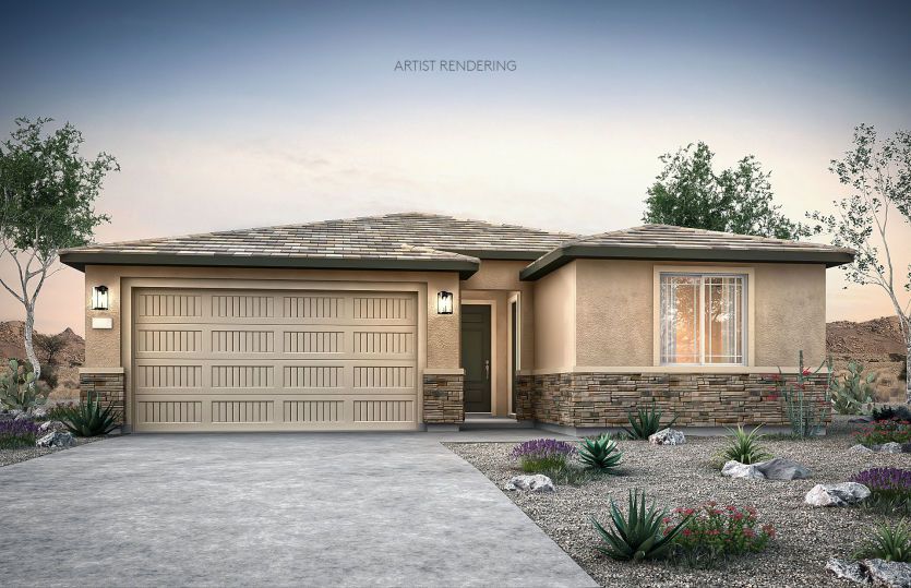 Avelino Elevation C