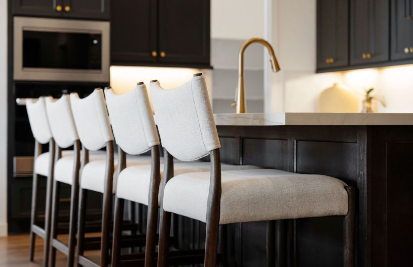 Large Kitchen Island