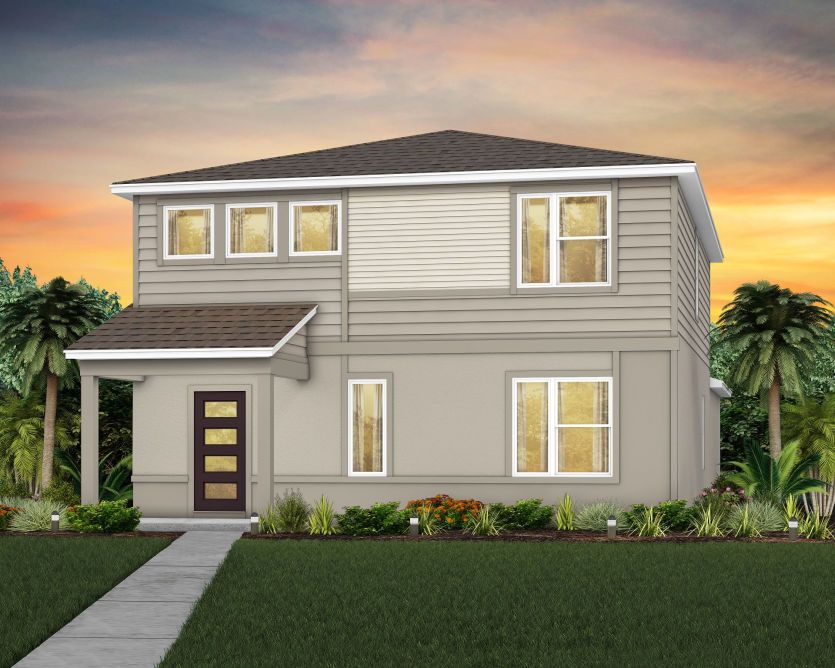 5661 Swaying Blossom Alley