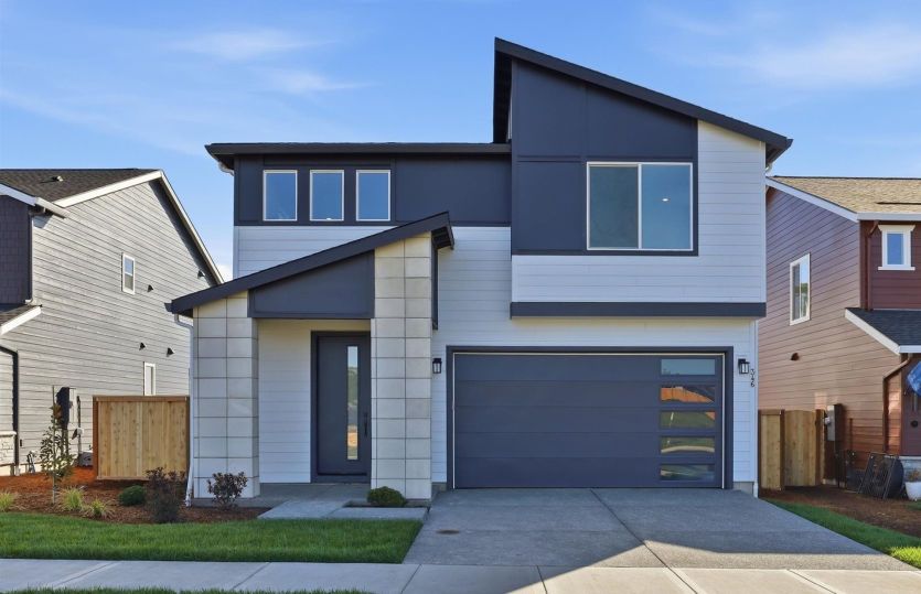 Quick Move-In Home