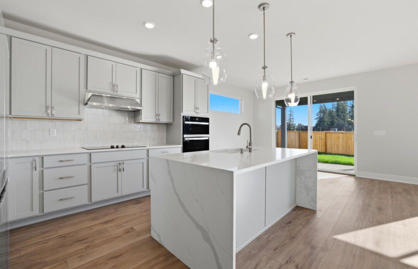 Quick Move-In Home