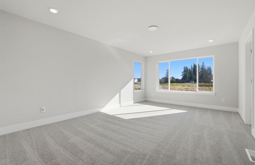 Quick Move-In Home