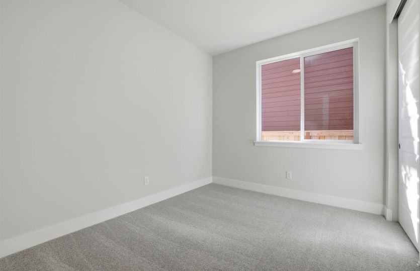 Quick Move-In Home