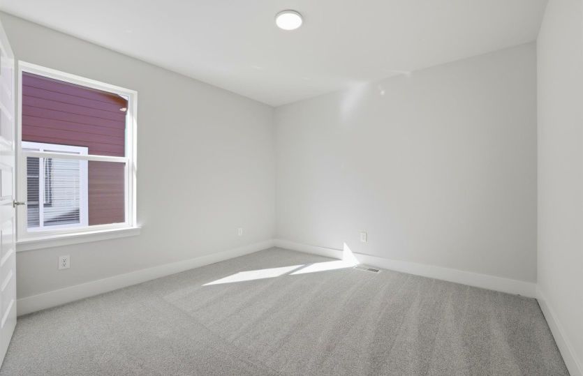 Quick Move-In Home