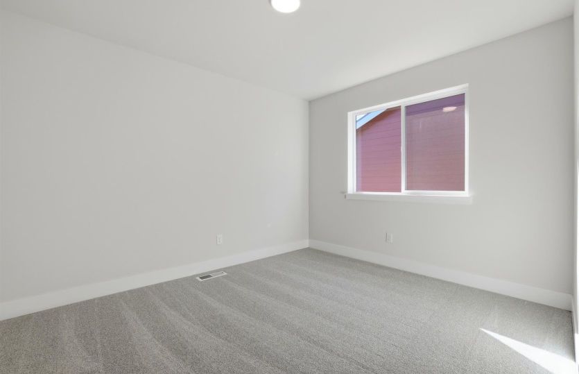 Quick Move-In Home