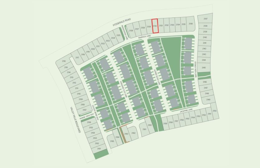 Home Location