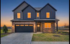 Sage Run: Greenwood, Indiana - Pulte Homes