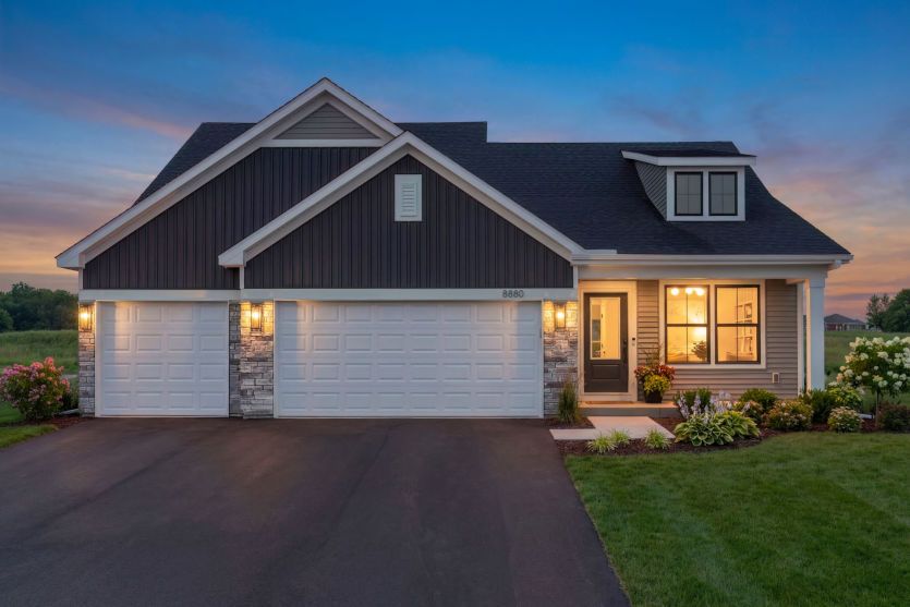 4138 Meadowview Court. Waconia, MN 55387