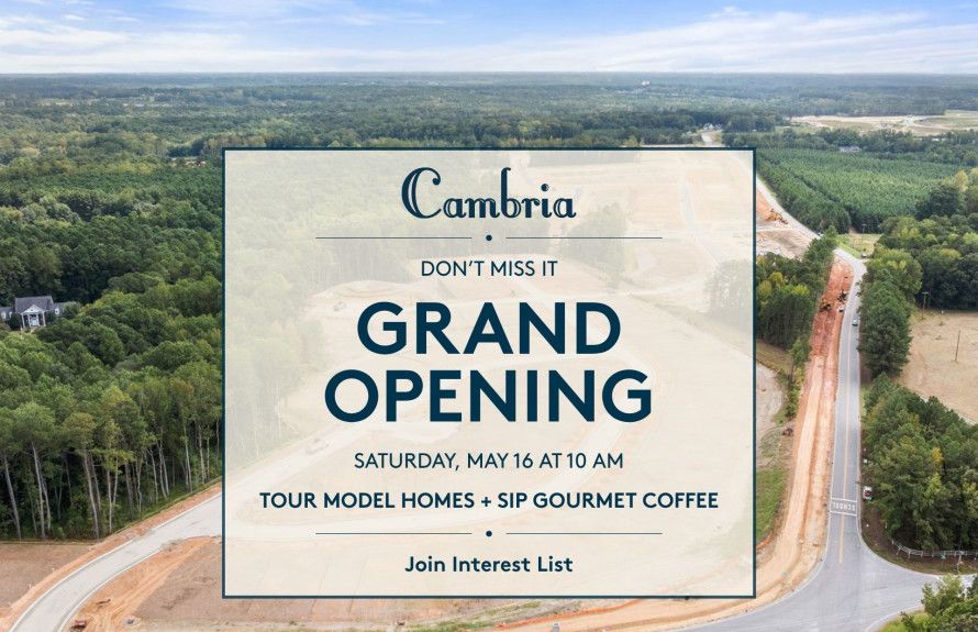 casa en Cambria por Pulte Homes