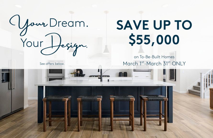 Save Up To $55,000!