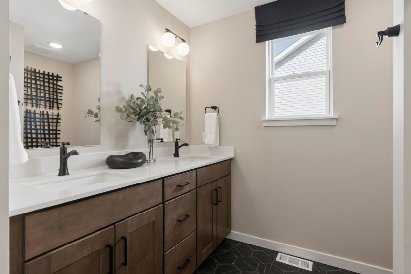 Your private retreat for rest and relaxation.