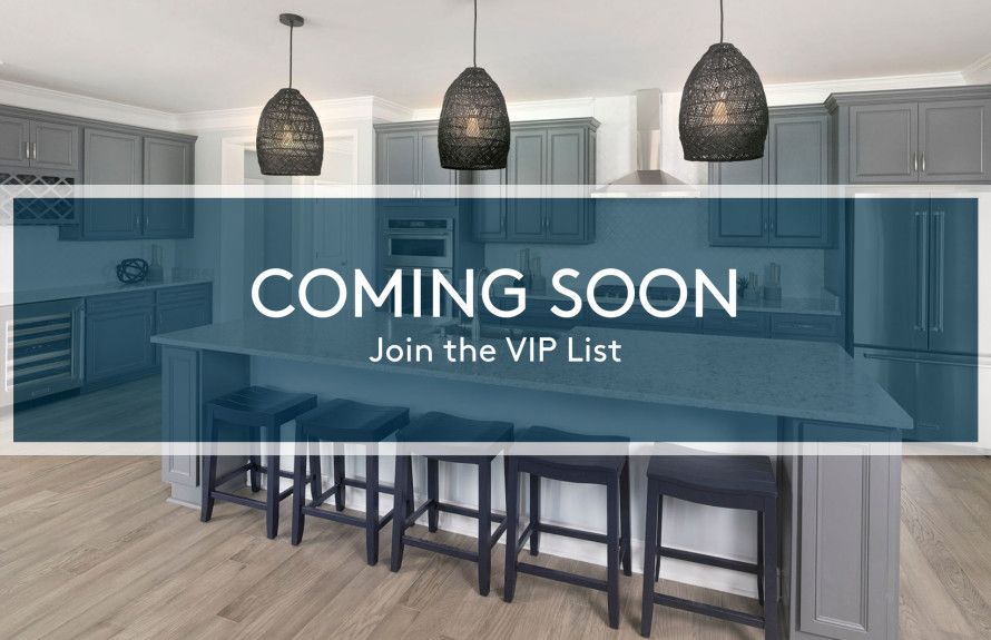 Dockside Preserve - Little River, SC