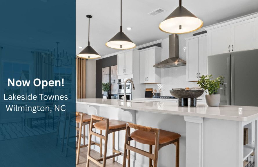 Lakeside Townes at Riverlights