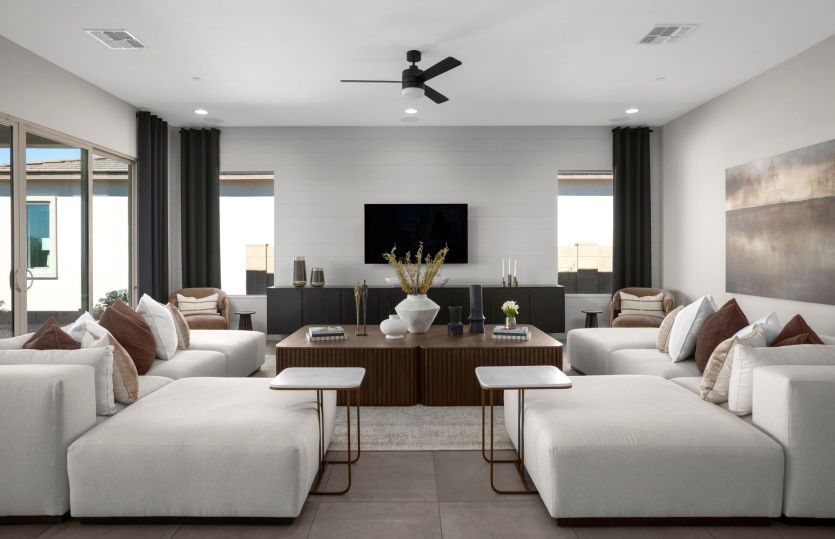Dove Mountain New Homes
