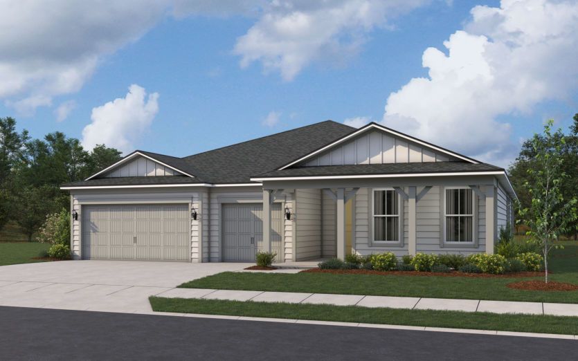 Coastal Elevation | CO3