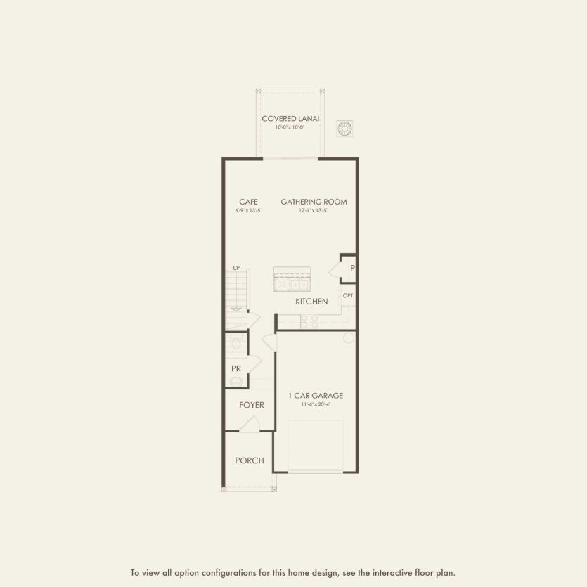 First Floor 3 br / 2.5 ba