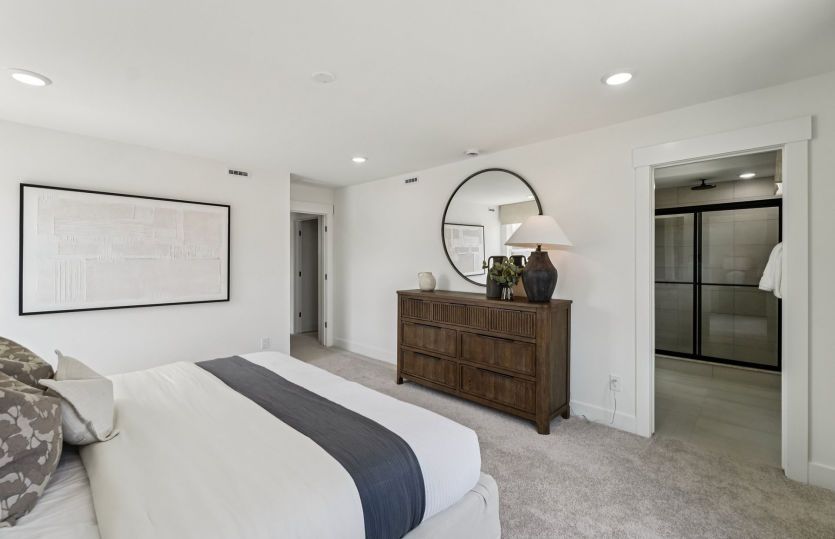 Owner's Suite