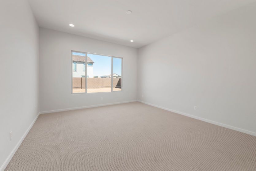 Owner's Suite