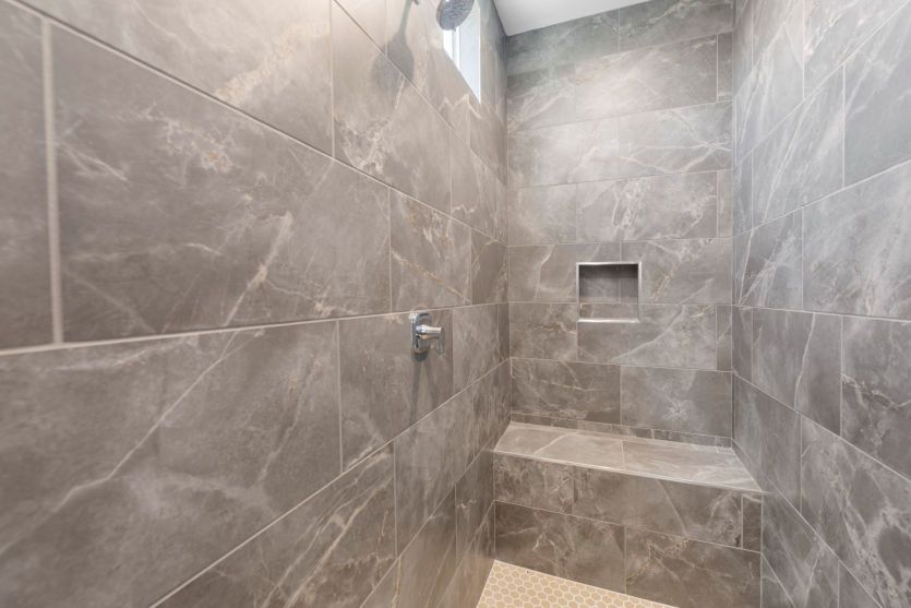 Owner's Bath