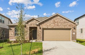 13401 Cerro Castellan Trace (Burnet)