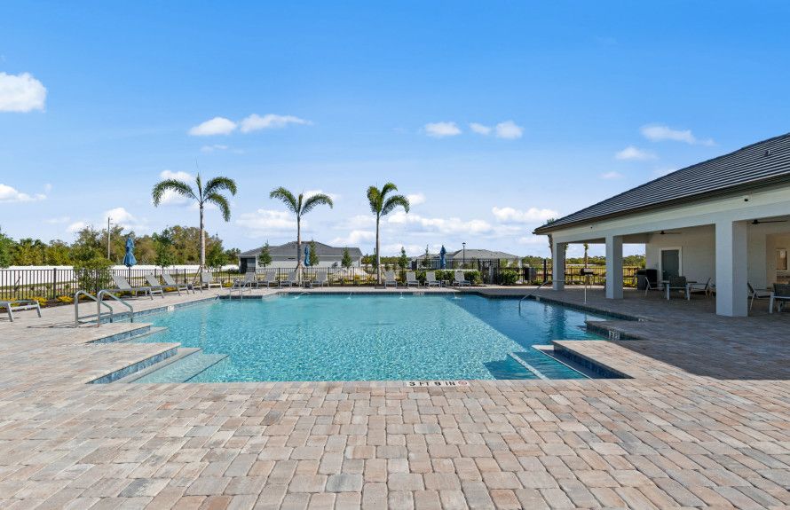 Enjoy the Florida Lifestyle