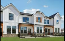 West Village of Brighton: Brighton, Michigan - Pulte Homes
