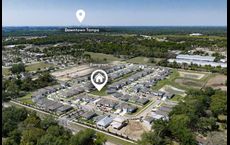 Evergreen: Thonotosassa, Florida - Pulte Homes