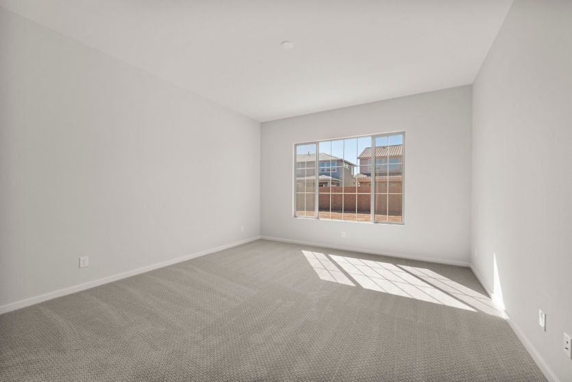 Owner's Suite