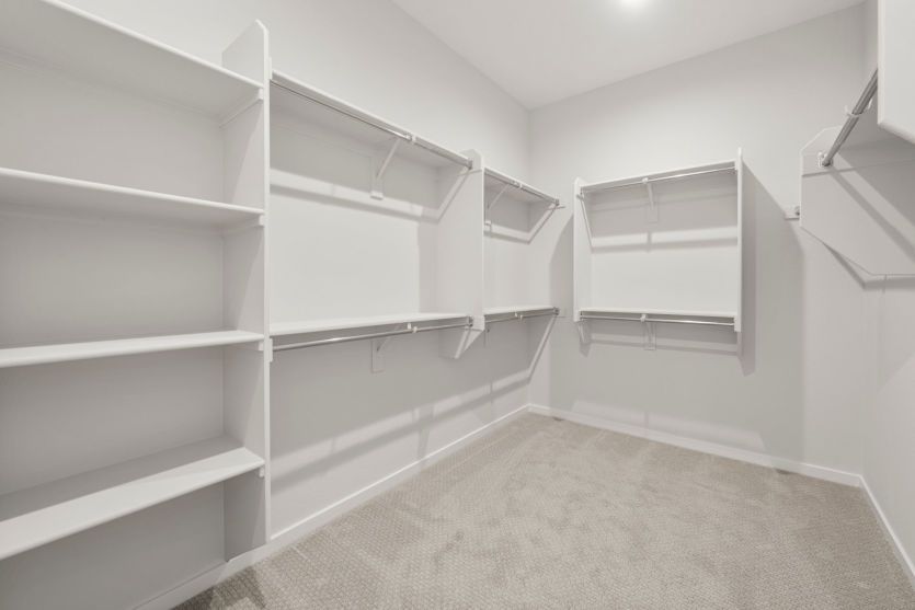 Owner's Suite