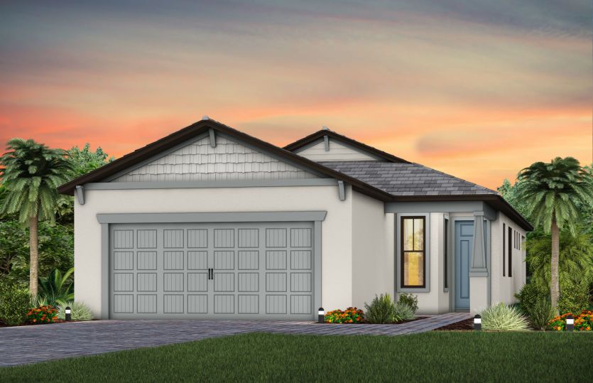 Exterior C2
