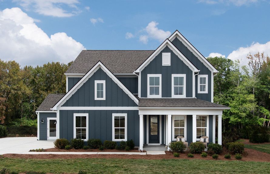 The Continental Home Design