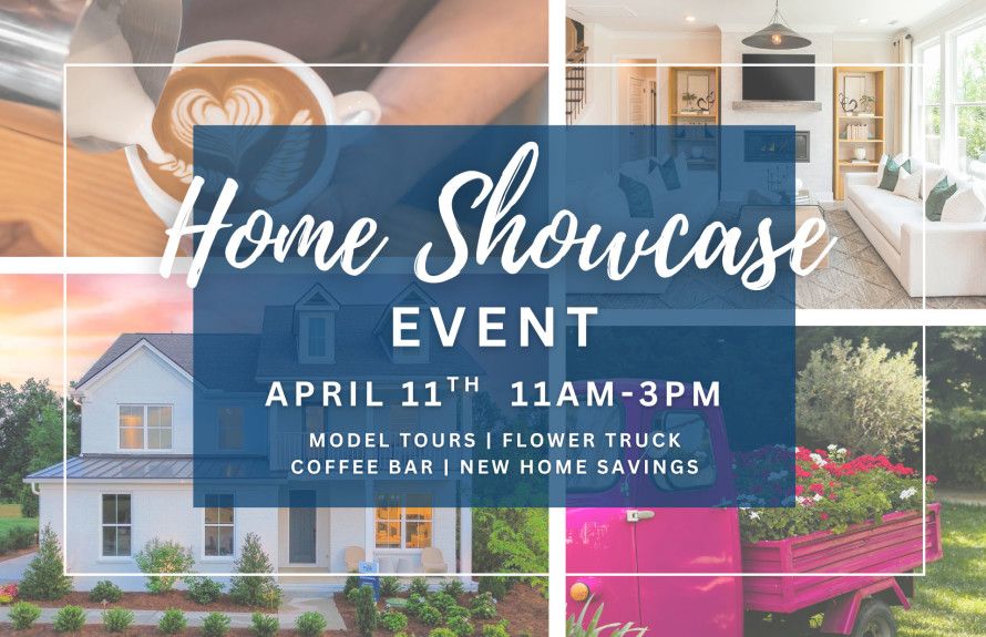 Join Us for a Special Event