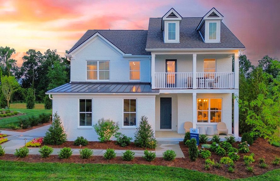 The Continental Home Design