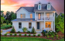 Devonshire: Mt Juliet, Tennessee - Pulte Homes