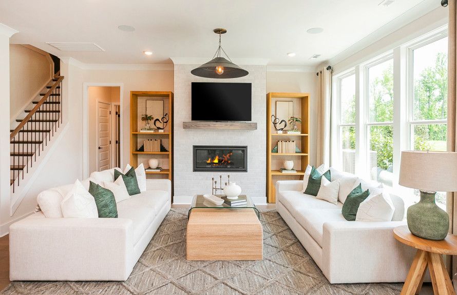 Continental Gathering Room