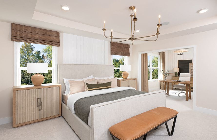 Large Owners Suite