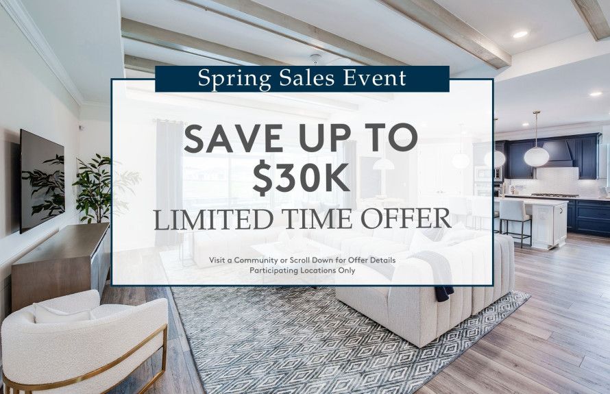 casa en Clark Shaw Reserve por Pulte Homes