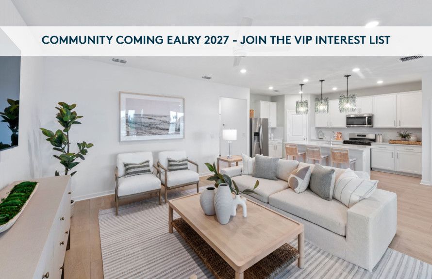 Vela Cove - Fort Pierce, FL