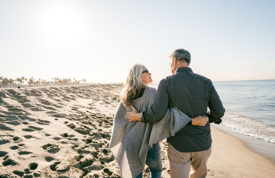 Close Proximity to Beaches