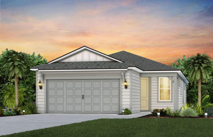 Coastal Elevation | CO3