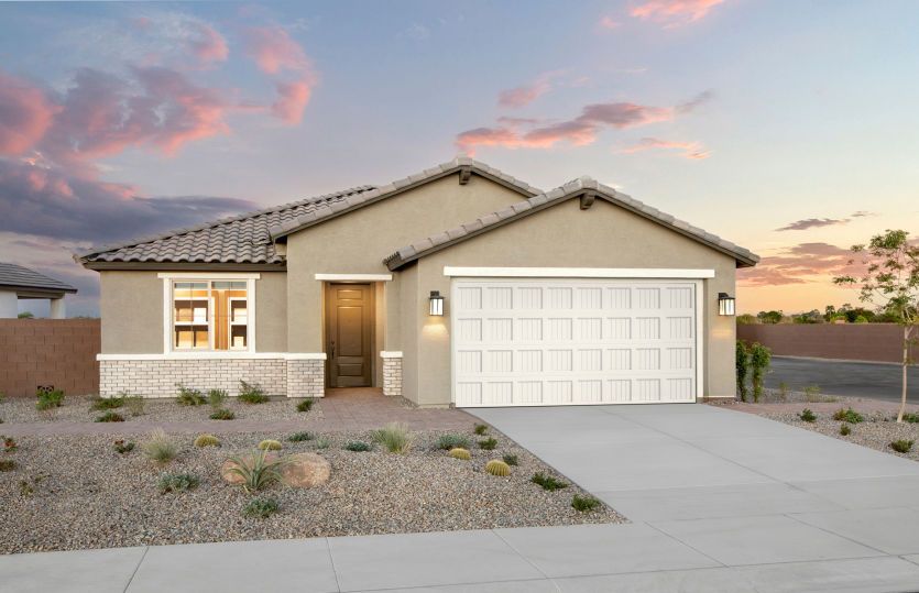 Barletta at Alamar by Pulte Homes