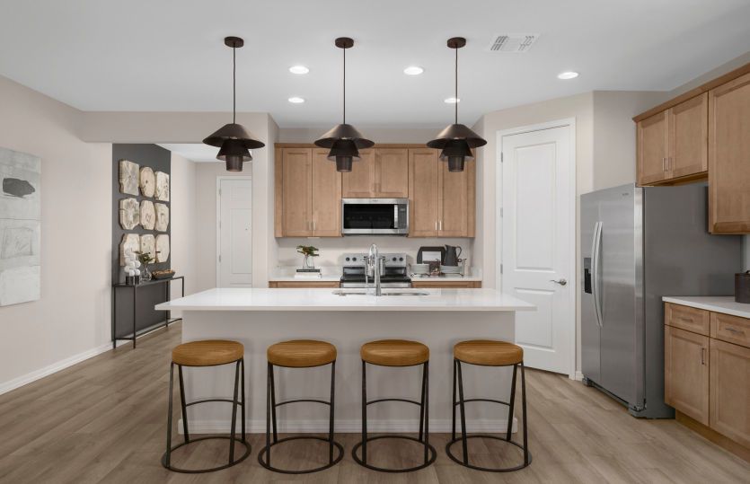 Alamar by Pulte Homes