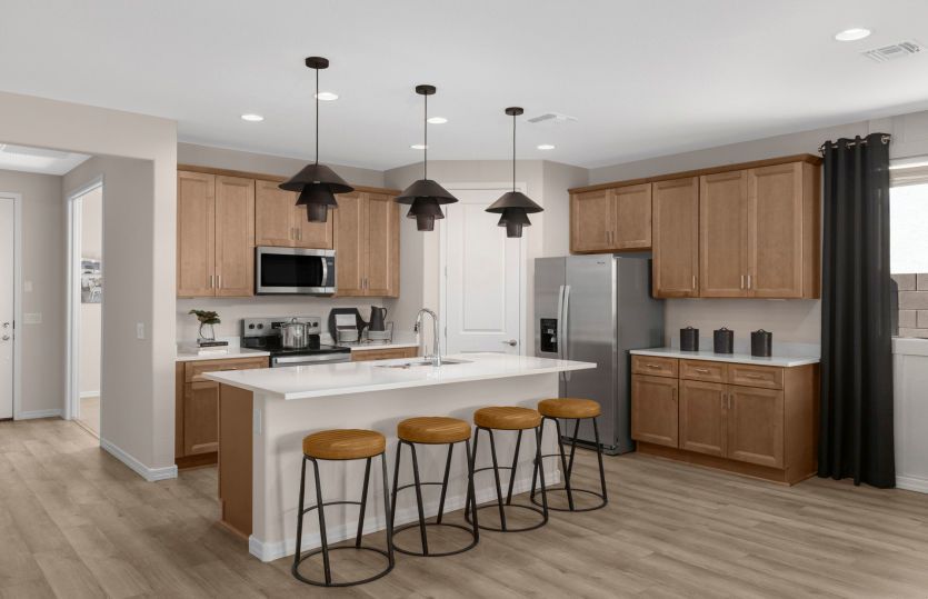 Alamar New Homes