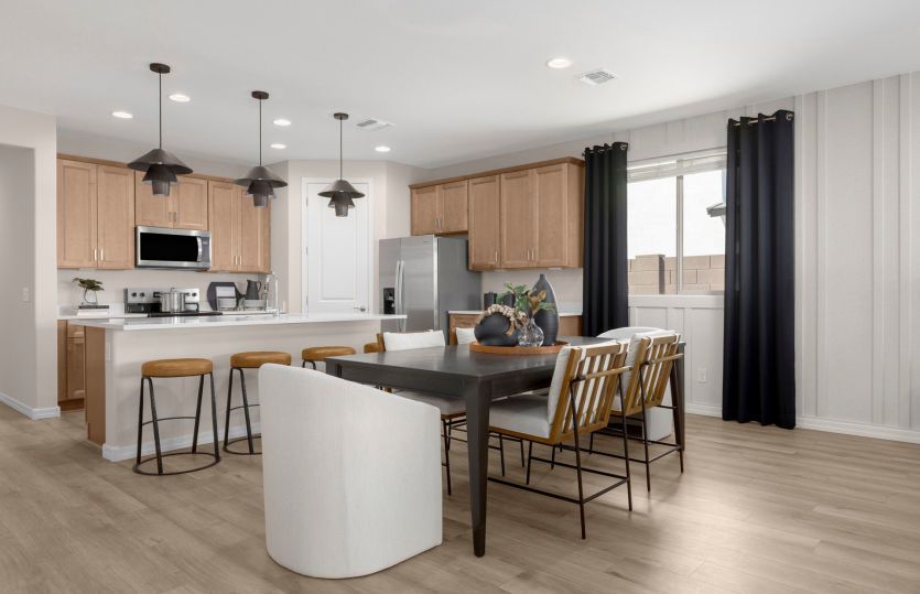 Hew Construction Homes in Avondale