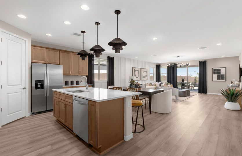 Alamar by Pulte Homes