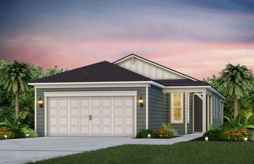 Coastal Elevation | CO1